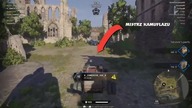 Crossout PS4 i Mistrz kamuflażu.