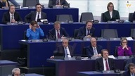 ZAJĄCZKOWSKA ZNÓW POSKROMIŁA URSULĘ VON DER LEYEN!