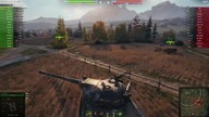 60TP Lewandowskiego (10,7K Damage) | World of Tanks