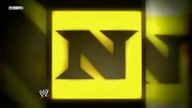 WWE Nexus 2010