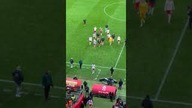 Reprezentacja przegrała ze Szkocją