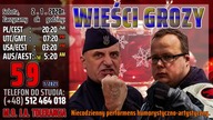 WIEŚCI GROZY (02.01.2021)