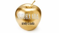 Słodka Ada URODY CI NADA #1  jabłko 