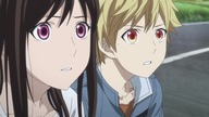 Noragami Aragoto - 12 [Napisy PL]