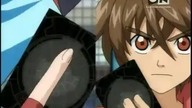 Bakugan Mlodzi Wojownicy odc 40 - Alice dostaje nauczk - CDA - . mp4