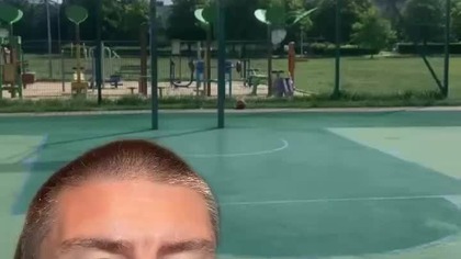 Tu jest KOZACKI KONKURS WSADÓW #shorts