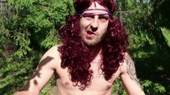 Positive Marcin - +18 Drogi opał, chrust i Rambo dojechany przez Polskie...  (parodia) 