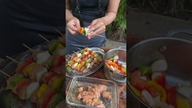 Nagrywamy na kanał Asian Girl Village Cooking