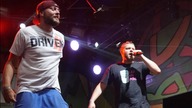 ZENEK - Pedały #lejmipół (live - PolAndRock Festival 2018) 05/09