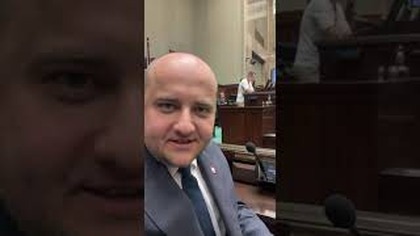 Polacy, kogo wybieracie?  #Sejm