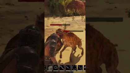 Conan Exiles Enhanced Short #12 #gameplay #PL, #zagrajmy #games #gaming