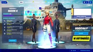 Fortnite gry z widzami.  Lecimy po 300 subskrypcji do końca listopada