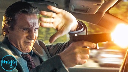 Top 10 Reasons Why The Naked Gun Is The Best Comedy Movie Of 2025