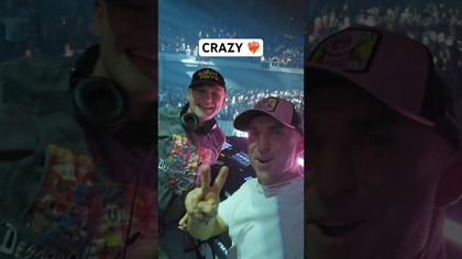 Co tam się odje  DONT LET DADDY KNOW POLAND  #kalwiremi #valentinesday #dldk