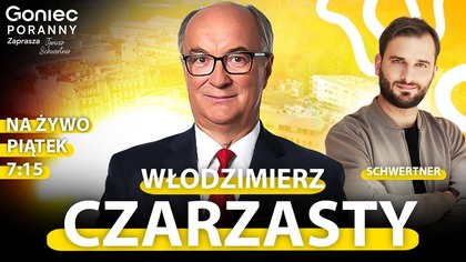 ZASKAKUJĄCE WIEŚCI - POŁOWA MINISTR&Oacute;W WYLECI Z RZĄDU? - WŁODZIMIERZ CZARZASTY - GONIEC PORANNY
