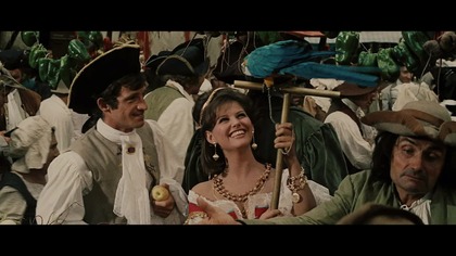 Cartouche (1962) [BDRip]