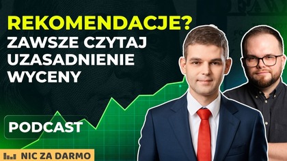 GPW ma solidne fundamenty, ryzyko to geopolityka - Emil Łobodziński, BM PKO BP