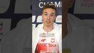 Jakub Szymański z brązowym medalem ME: Trzeba było się cofnąć, chwilę przemilczeć gorszy wynik