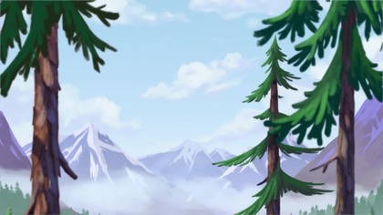 Star Stable Mistfall Odcinek 4 Pożar