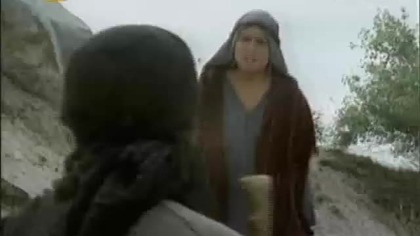 U zarania Jak było na początku . 2000 lektor.pl. cd.  pierwszej części