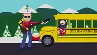 południowy park S01E08
