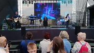 Koncert Lombardu w Bydgoszczy część 2