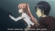 Hidan no Aria 09 PL Online HD