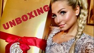 UNBOXING - Kalendarz adwentowy RITUALS za 340 zl ? :O