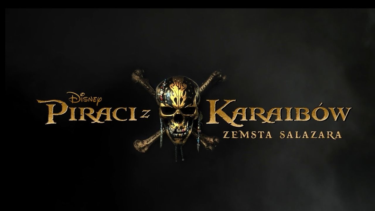 Piraci z Karaibów: Zemsta Salazara (2017) Super Bowl PL - CDA