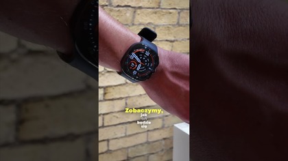 Nowy Samsung Galaxy Watch Ultra 2 #Samsung #galaxyunpacked #galaxyspotlight #wspolpracaaffiliacyjna