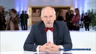 Wojna, wojsko, demokracja -  Janusz Korwin-Mikke