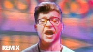 Zbigniew Stonoga ft.  Vanilla Ice - Ice Ice Baby REMIX