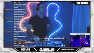 DJ Salis - LIVE MIX - Bej Czwartek 