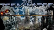 PaulPoland - Terminator Theme EDIT [Paul Poland My Fanmade Artwork s ]