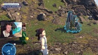 EPICKIE ZAKOŃCZENIE | LEGO Star Wars Skywalker Saga PL #37
