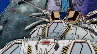 Macross 7 Plus, ODC6(Mostek na Battle 7), PL(napisy)
