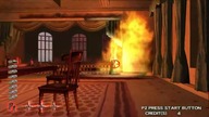 Vampire Night (Ps2) Walkthrough - Chapter 3 [No Damage] 1080P HD