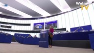 UE W SZOKU! NASZ POSEŁ ROZBIJA BRUKSELĘ NA OCZACH URSULI!