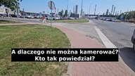 Inspektor, policja w ciuchach na disco, ochrona Orlenu, zakazują, łamią przepisy, Widz ratuje #320 (