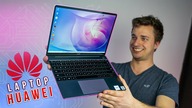 Oto laptop Huawei Matebook 13 - zmiecie Macbooka? 