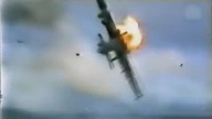 ALIENS VOL 2 DISGUISED AS HUMANS - RAMSTEIN AIR CRASH 