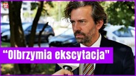 Piotr Głowacki wspomina mature.  Na ostatnia chwile kawa, całonocne zakuwanie