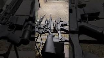 #strzelnica #shotgun