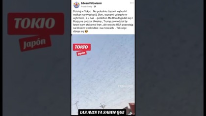 zaczyna się epokowa zmiana 
