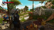 Wiedźmin 3 Dziki Gon - PS5 PRO LIVE
