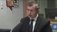 Kompromitacja, sposób działania Komisji Europejskiej jest absolutnie nie do przyjęcia