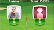 Watch me stream Golf Clash on Omlet Arcade!