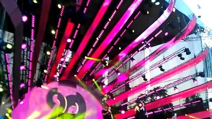 WEEKEND - ZOSTAŃ NA NOC - OSTRODA 2015