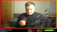 Sarmata i Snaf! Witajcie w Mojej kuchni - Gothic 2 NK/Rohirrim Sharp przeciwko siłom Isengardu!- TLD