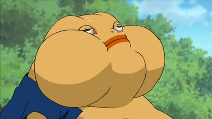 Naruto Shippuuden 095 lektor pl